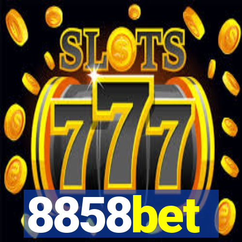 8858bet