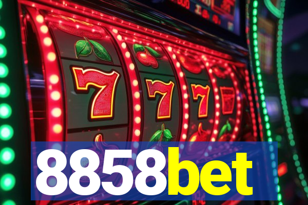 8858bet