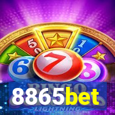 8865bet