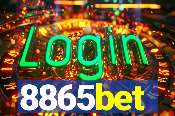8865bet