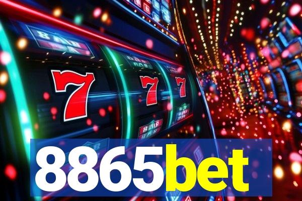 8865bet