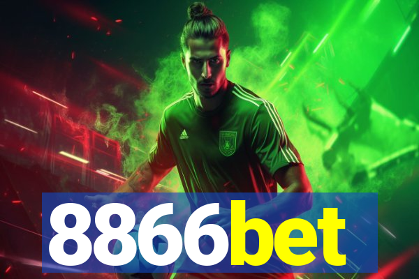 8866bet