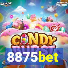 8875bet