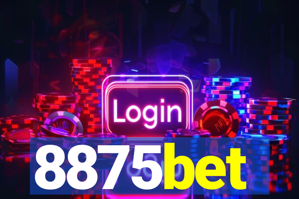8875bet