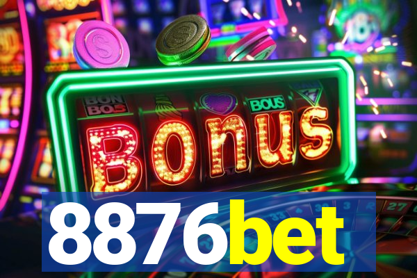 8876bet
