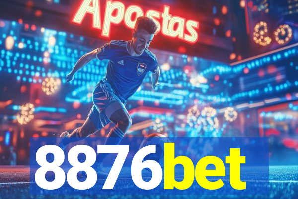 8876bet