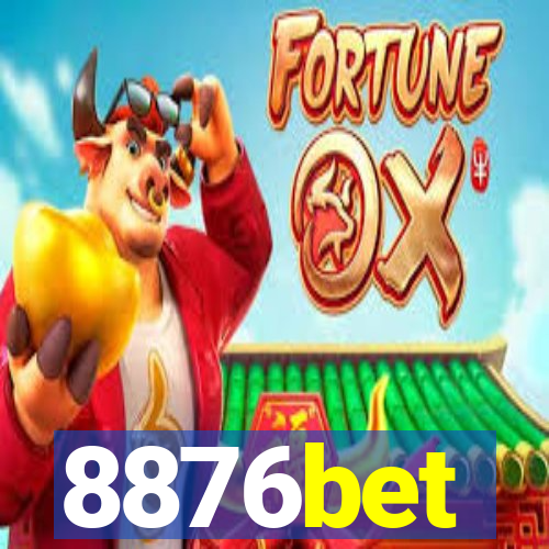 8876bet