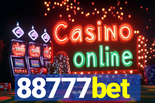 88777bet