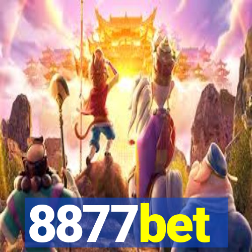 8877bet