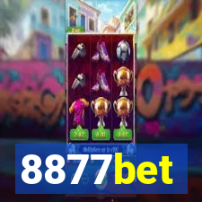 8877bet