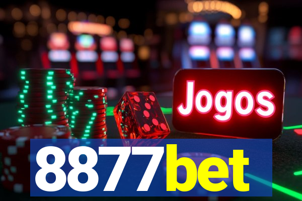 8877bet