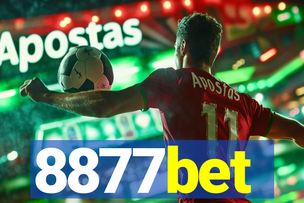8877bet