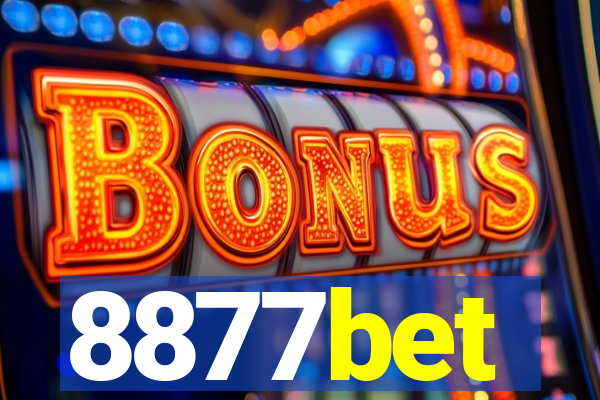 8877bet