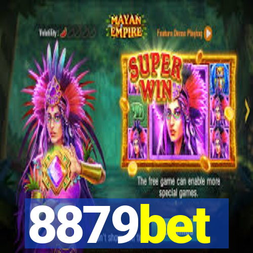 8879bet