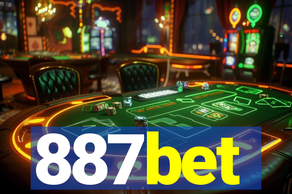 887bet