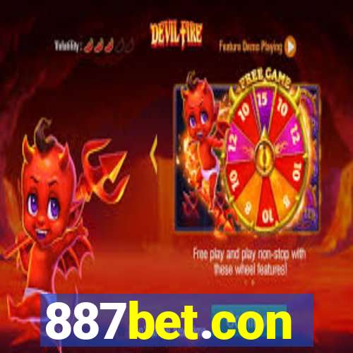 887bet.con