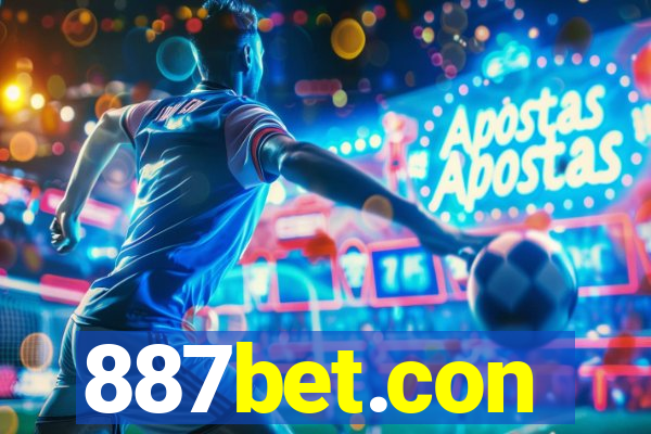 887bet.con