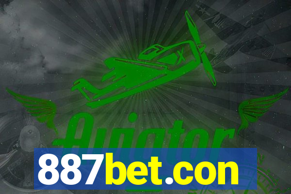 887bet.con