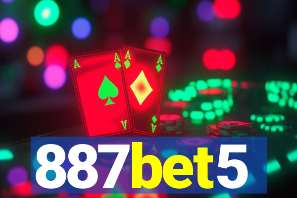 887bet5
