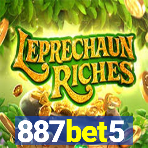 887bet5
