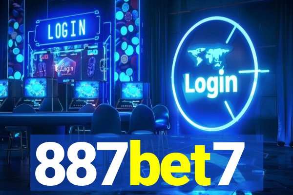 887bet7