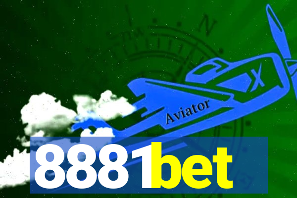 8881bet