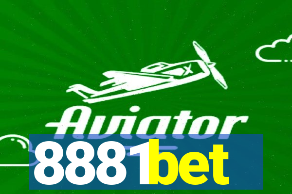 8881bet
