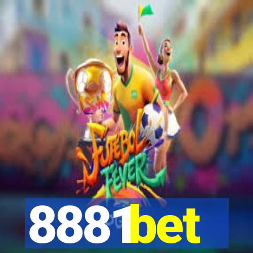 8881bet