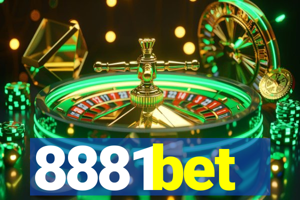 8881bet
