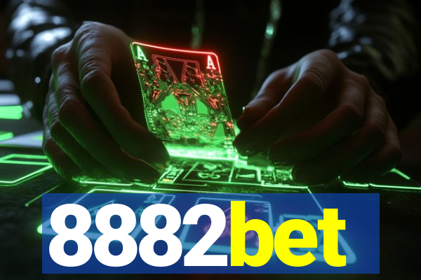 8882bet