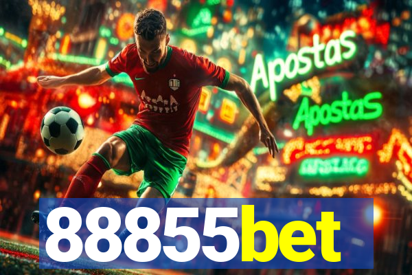 88855bet