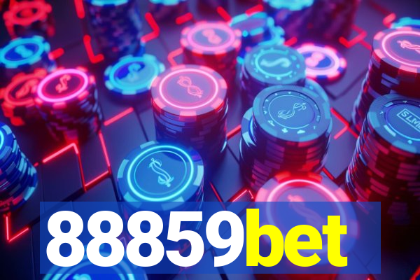 88859bet