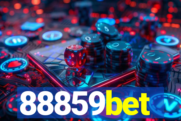 88859bet