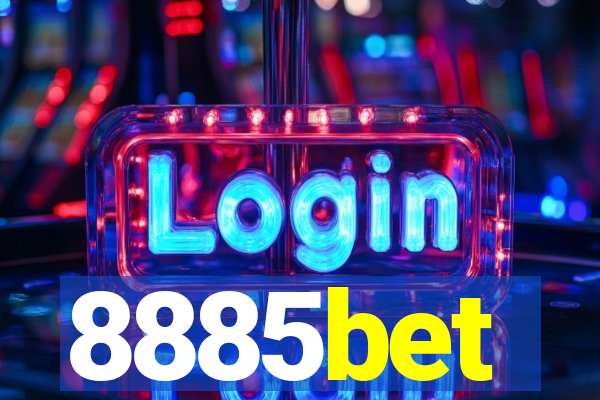 8885bet