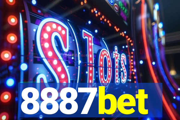 8887bet