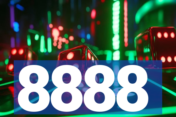 8888