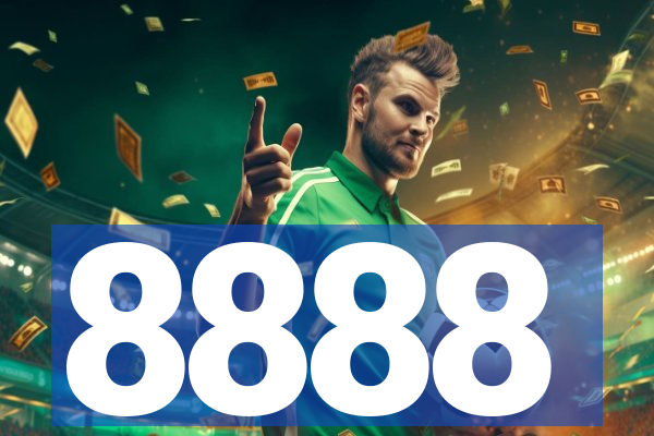 8888