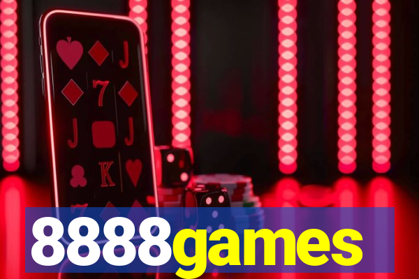 8888games