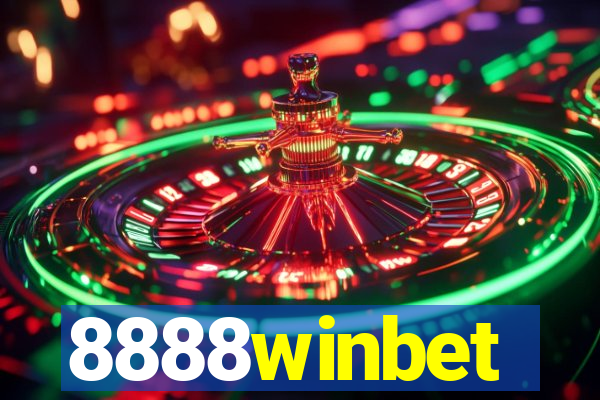 8888winbet
