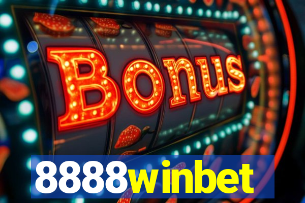 8888winbet