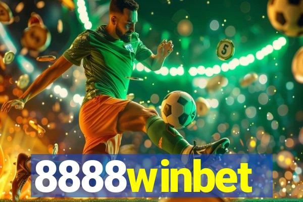 8888winbet
