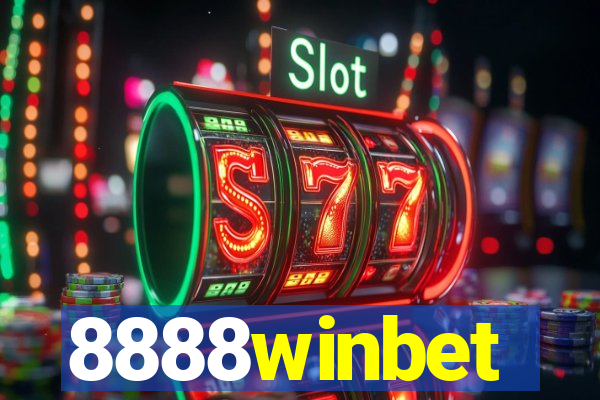 8888winbet