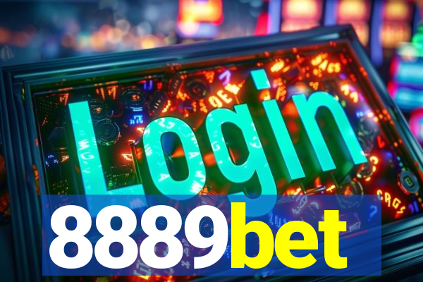 8889bet