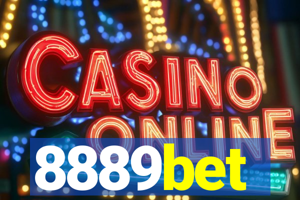 8889bet