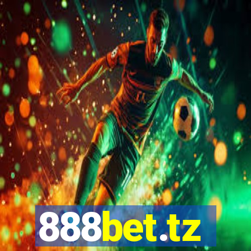 888bet.tz