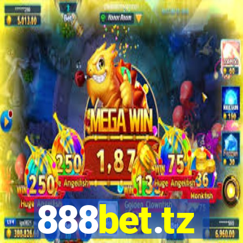 888bet.tz