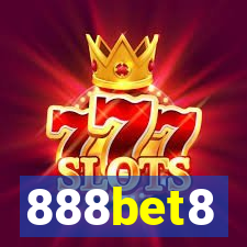 888bet8