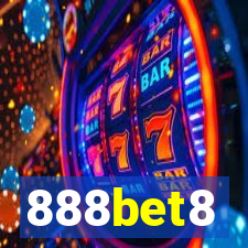 888bet8