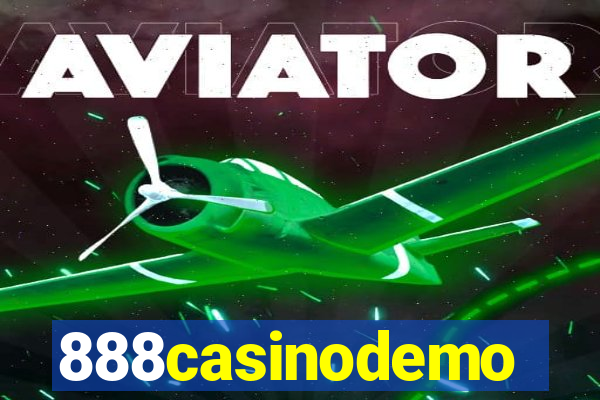888casinodemo