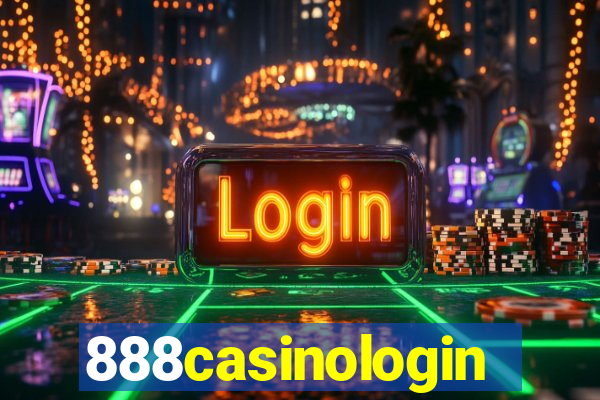 888casinologin